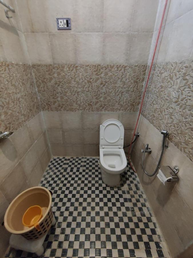 Green Hub Pushkar Villa Eksteriør billede