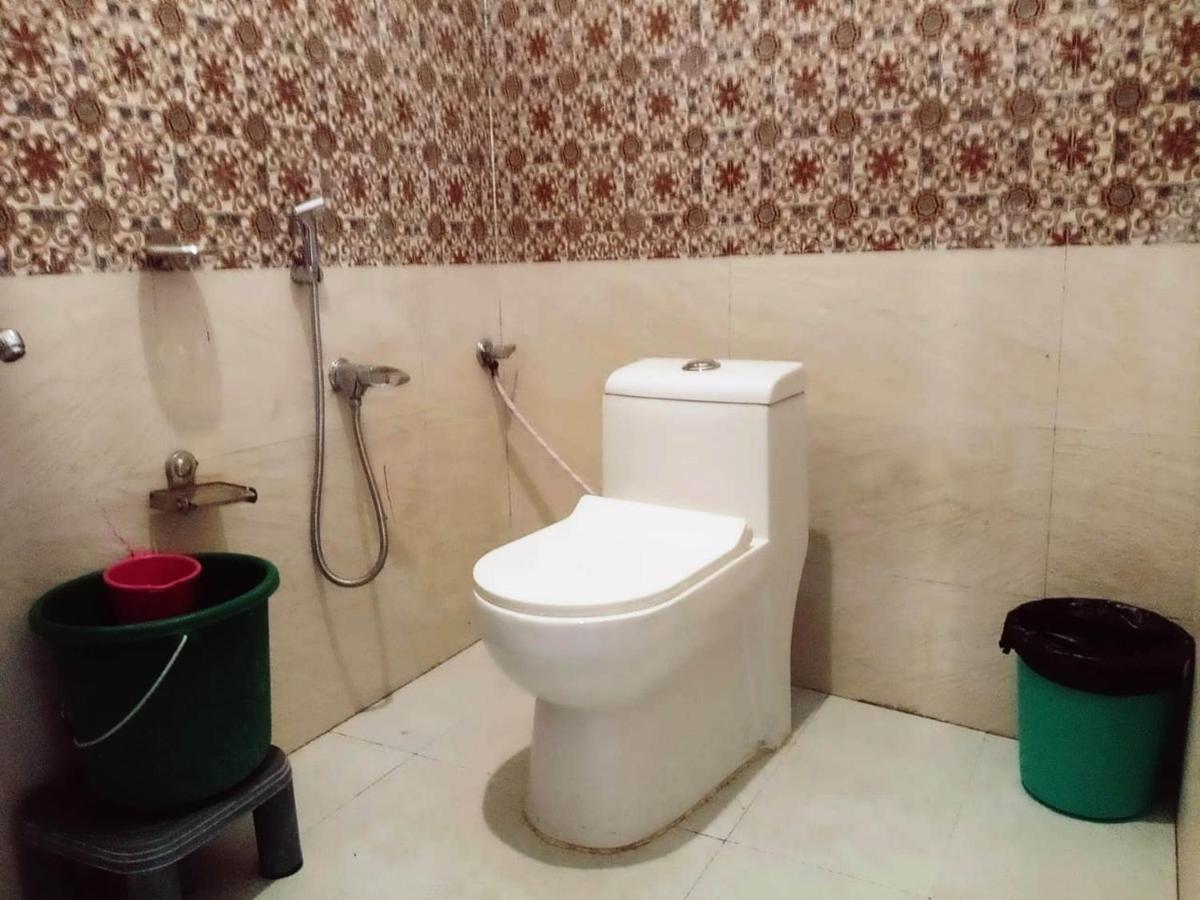 Green Hub Pushkar Villa Eksteriør billede
